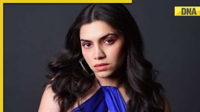 Batla House actress Chrisann Pereira jailed in UAE, 2 men arrested for planting drugs on her - Vimarsana News