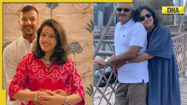 Meet IPS Praveen Sood, whose son-in-law is in IPL's Sunrisers Hyderabad team - Vimarsana News
