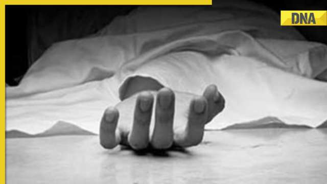 Mumbai man strangles 11-year-old daughter, hangs himself, probe underway - Vimarsana News