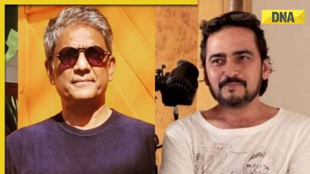 Adil Hussain-starrer Postman's producer Neeraj Tiwari issues legal notice to director Prawaal Raman on rights violation - Vimarsana News