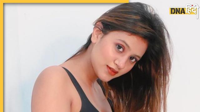 Anjali Arora Sexy Photo Shoot