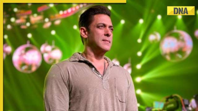 'Dua karo': Salman Khan asks fans for wishes, says 'nobody knows what tomorrow hold' - Vimarsana News