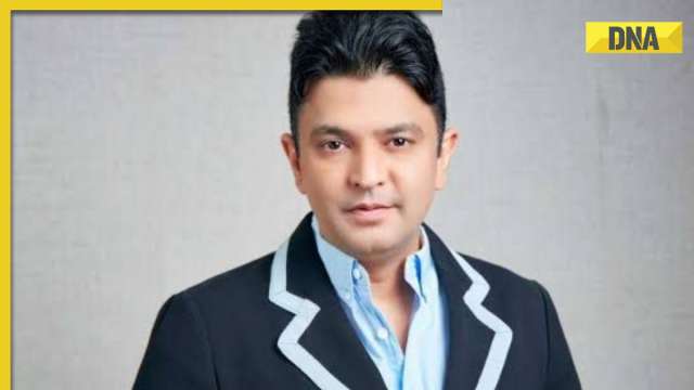 Bombay High Court says rape case against T-series owner Bhushan Kumar cannot be quashed - Vimarsana News