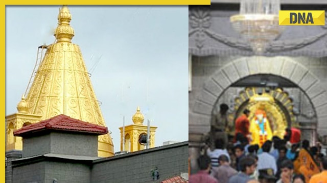 Indefinite shutdown called in Shirdi from May 1 over CISF security deployment - Vimarsana News