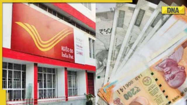 Invest Rs 333 daily in this Post Office Scheme and get Rs 16 Lakh at maturity, here's how - Vimarsana News