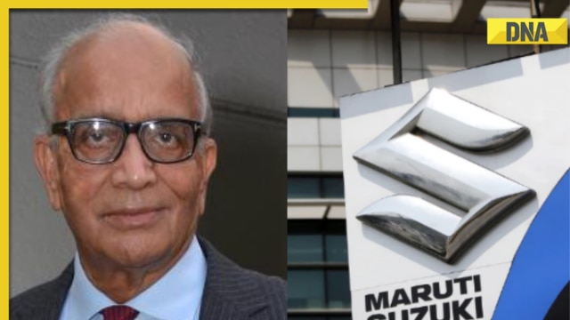 Meet RC Bhargava, IAS topper, Maruti Suzuki's 3rd worker who quit civil services due to Rs 2250 salary - Vimarsana News