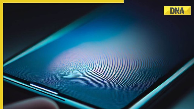 Apple iPhone may finally get in-display fingerprint sensor, won't be like Samsung, Vivo - Vimarsana News