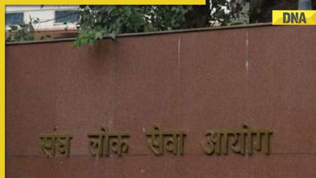 UPSC CAPF Recruitment 2023 over 300 vacancy: Eligibility, application fee, and more - Vimarsana News