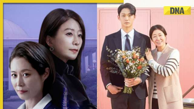 Queenmaker, The Good Bad Mother, Doctor Cha, latest Korean dramas streaming on Netflix - Vimarsana News