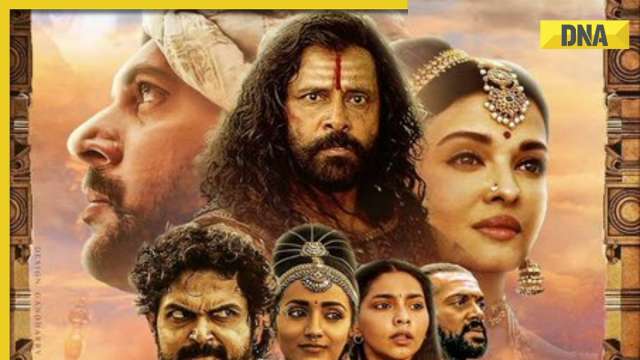 Ponniyin Selvan 2 Twitter review: Netizens hail Mani Ratnam's film, call it better than Baahubali 2 - Vimarsana News