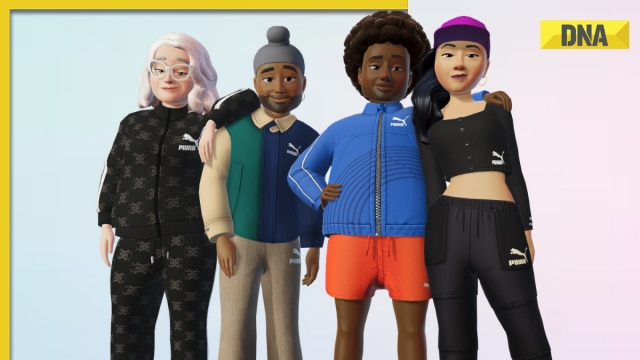 Meta adds new body shapes, hair and clothing for Avatars - Vimarsana News