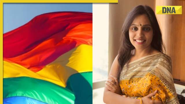 Supreme Court same-sex marriage hearing: What are we fighting for? - Vimarsana News