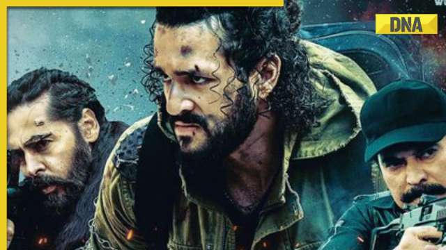 Agent box office collection day 1: Akhil Akkineni, Mammootty's actioner opens on low note, collects Rs 5.95 crore - Vimarsana News