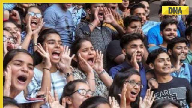 JEE Advanced 2023 registration begins today, check application fees, exam date, steps to register - Vimarsana News