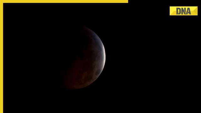 Lunar Eclipse 2023: Will first Chandra Grahan of the year be visible in India? Check date and time - msnNOW