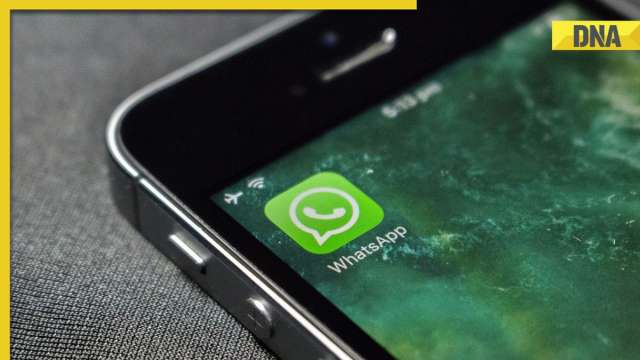 WhatsApp rolling out new "side-by-side" feature on Android tablets: Know details here - Vimarsana News