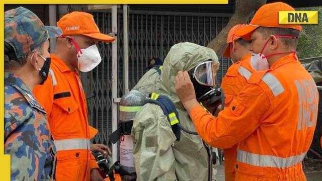 Ludhiana gas leak: 3 minors among 11 perished; Punjab government announces Rs 2 lakh ex gratia - Vimarsana News