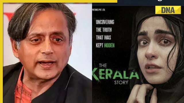 The Kerala Story controversy: Shashi Tharoor's strong one-liner amid calls to ban 'propaganda film' - Vimarsana News