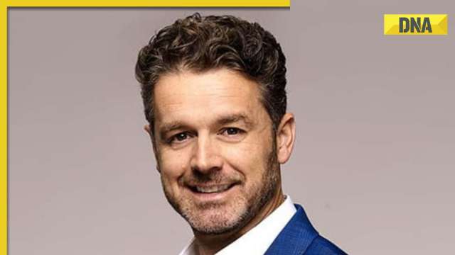 MasterChef Australia host Jock Zonfrillo dies suddenly at age 46 on eve of new series - Vimarsana News