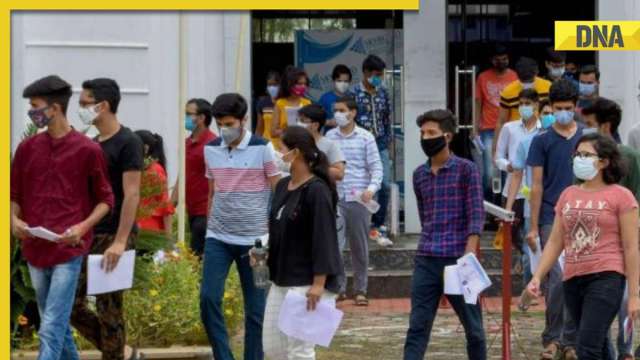 UPSC NDA 1 Result 2023 declared at upsc.gov.in: Know all details here - Vimarsana News