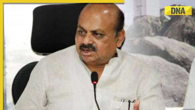 Karnataka Assembly Elections 2023: CM Basavaraj Bommai accuses Congress of ‘copying’ BJP’s schemes