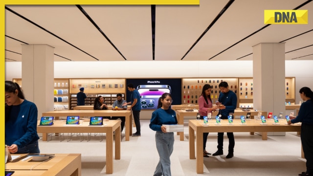 Apple spells Saket wrong on its official website, schooled by netizens - Vimarsana News