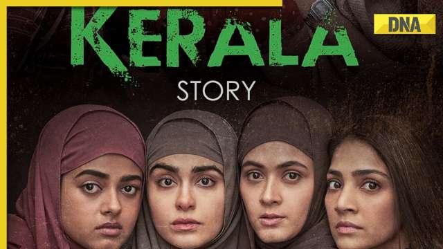 The Kerala Story: Makers challenged to prove film's claim of 32,000 girls' conversion, promised over Rs 1 crore reward - Vimarsana News