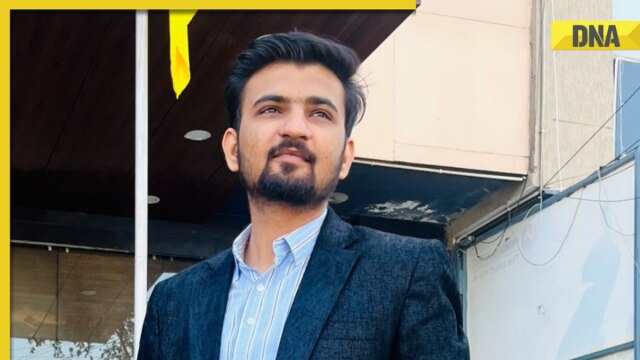 Meet Jeta Ram Choudhary, man who never owned a computer built Rs 215 crore firm in 5 years, father is a bus conductor - Vimarsana News