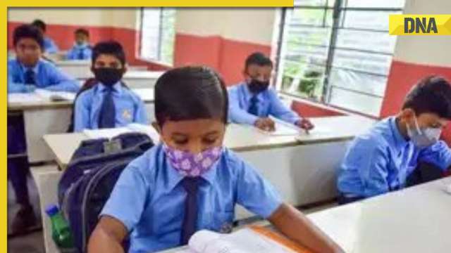 CBSE brings new skill subjects: Coding, AI, Kashmiri embroidery, other from Class 6 - Vimarsana News