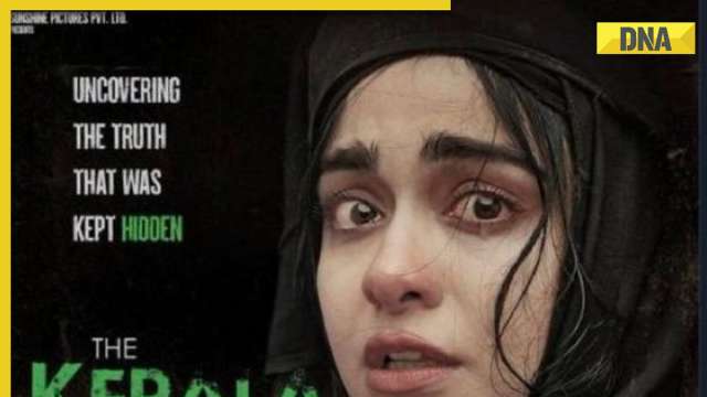 The Kerala Story director Sudipto Sen says 'it will be the biggest prize' if people like his film - Vimarsana News