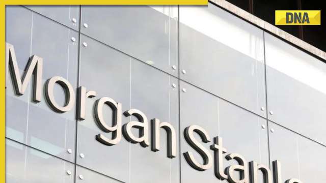 Morgan Stanley to lay off 3,000 employees amid fears of impending recession and cost-cutting measures - Vimarsana News