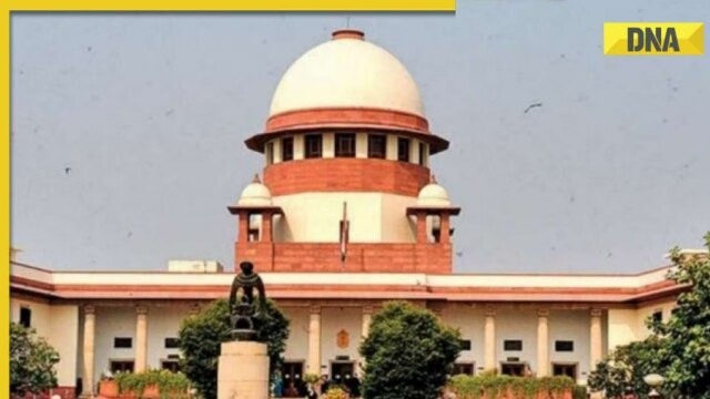 SC Collegium recommends names of 3 lawyers for appointment as Bombay HC judges