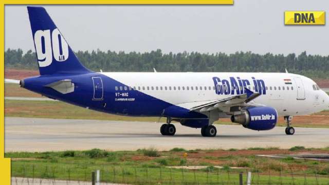Go First halts flights and files for insolvency proceedings, here's what it means - Vimarsana News