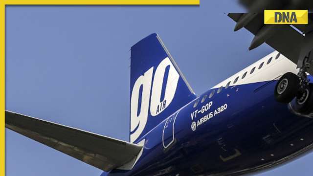 Go First financial crisis: List of airlines in India that have shut down - Vimarsana News