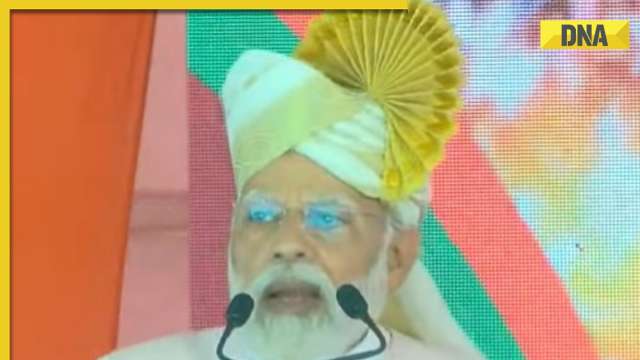 Punish abuse culture of Congress by chanting Jai Bajrangbali while casting vote: PM Modi in Karnataka - Vimarsana News