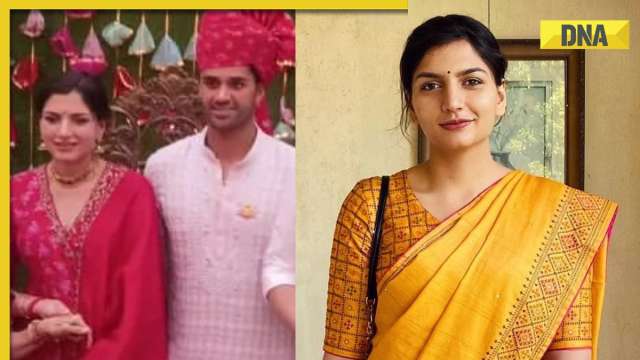 Meet IAS Pari Bishnoi, Haryana's youngest MLA Bhavya Bishnoi's would-be wife - Vimarsana News