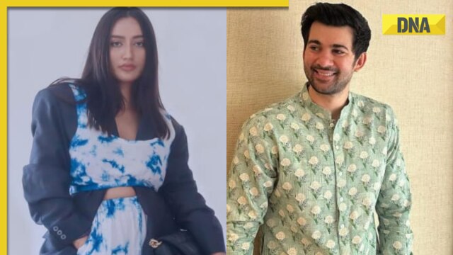 Who is Drisha Roy, filmmaker Bimal Roy's granddaughter who was rumoured to be engaged to Sunny Deol's son Karan Deol? - Vimarsana News