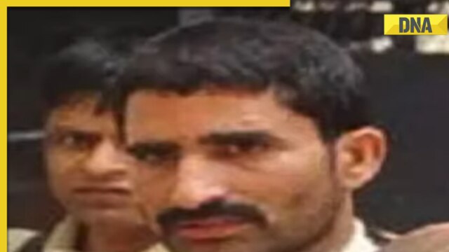 Who was Anil Dujana, Noida gangster accused of killing 18 people? - Vimarsana News