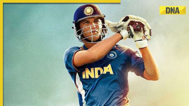 MS Dhoni The Untold Story to re-release: When, where to watch Sushant Singh Rajput, Kiara Advani film in theatres - Vimarsana News