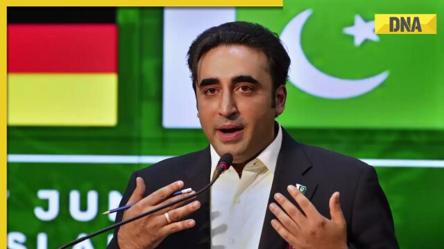 DNA Special: Analysis of Bilawal Bhutto's Goa visit and its impact on India-Pakistan relations - Vimarsana News