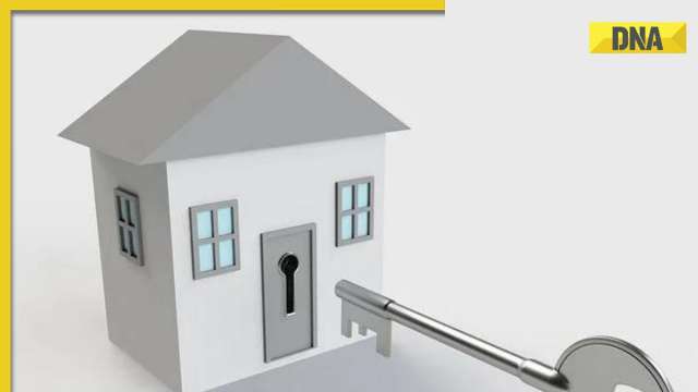 How to increase your chances of getting approved for a home loan? Check details - Vimarsana News