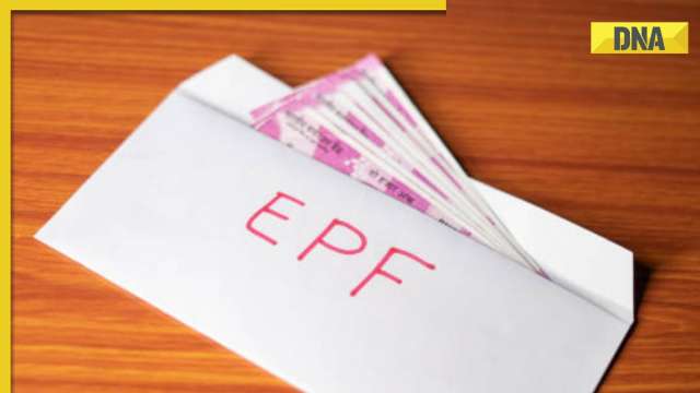 NPS withdrawal rule: Early withdrawal of NPS funds before maturity now possible? Check details - Vimarsana News