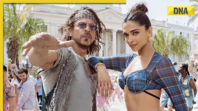 Shah Rukh Khan's Pathaan to screen in Bangladesh, is first Hindi film to release there post country's formation in 1971 - Vimarsana News