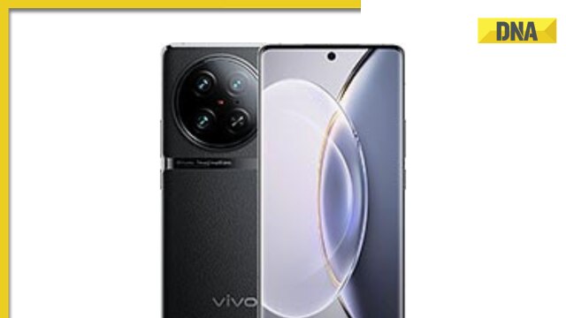 Vivo X90 Pro, Vivo X90 goes on sale in India with discount in Flipkart Big Saving Days sale - Vimarsana News