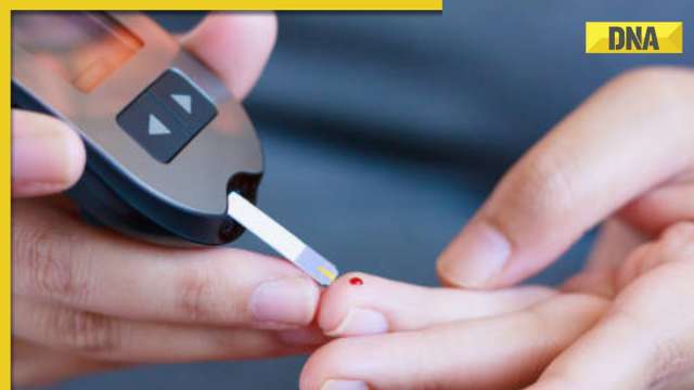 Diabetes: Can blood sugar spike impact your sex life? - Vimarsana News