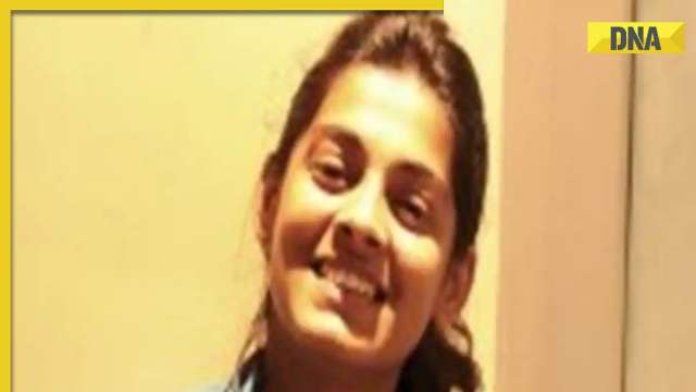 Meet Aditi Tiwari, hired for record-breaking package by Facebook, not from IIT, IIM, her salary is... - Vimarsana News