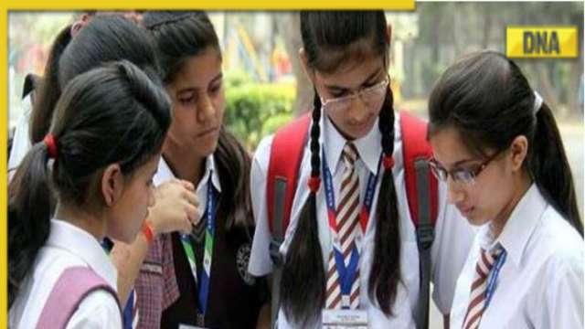 Goa Board HSSC Result 2023 DECLARED at gbshse.in: Direct link to check GBSHSE Class 12 result online - Vimarsana News