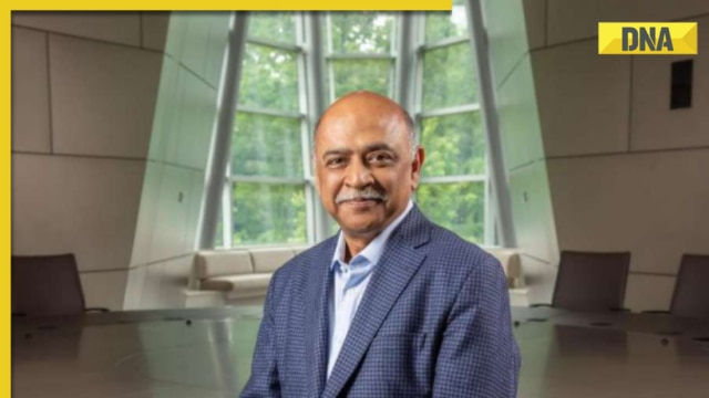 meet-arvind-krishna-ceo-of-rs-9-lakh-crore-firm-whose-salary-is-rs-134