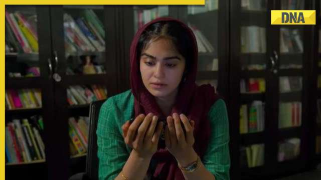 The Kerala Story shows amazing growth, Adah Sharma-starrer set for huge second day, may earn Rs 12.50 crore - Vimarsana News