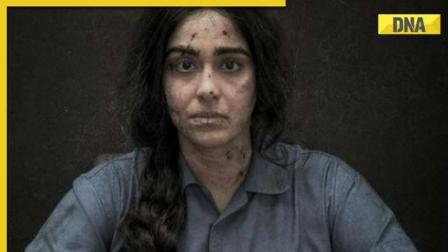 The Kerala Story: Adah Sharma-starrer not to be screened in Tamil Nadu multiplexes due to 'law and order issues' - Vimarsana News